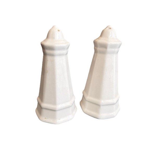 Pfaltzgraff Other - Pfaltzgraff Heritage Salt And Pepper